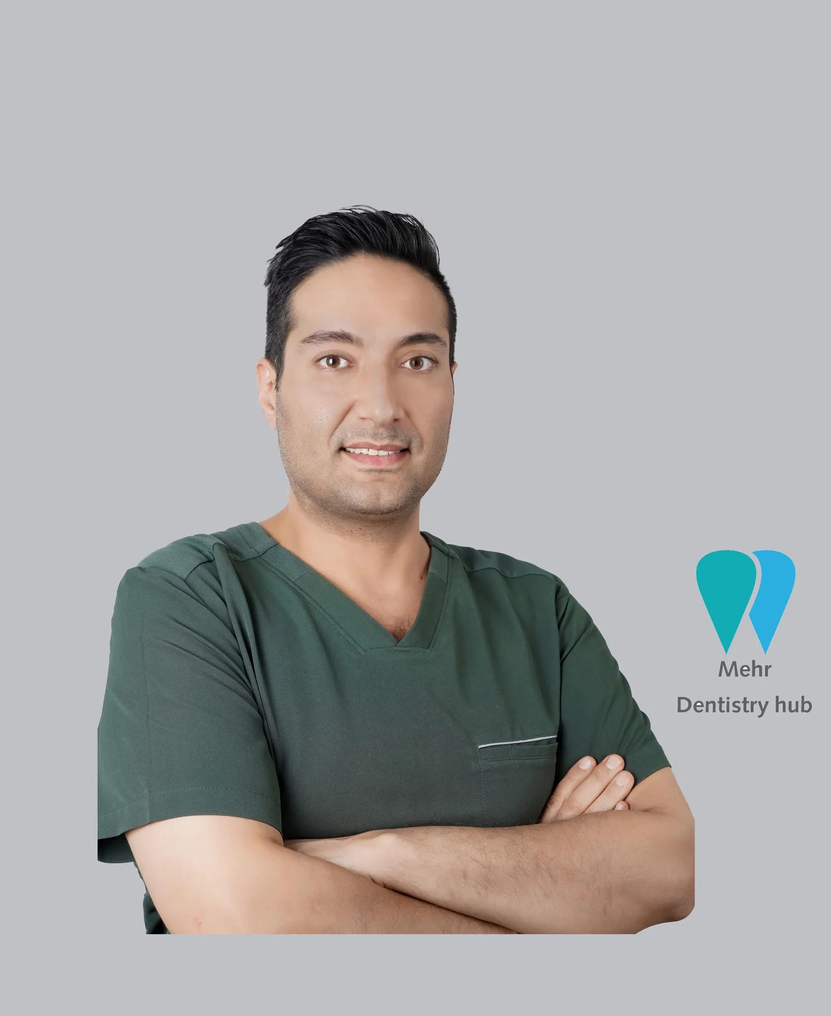 دکتر محمد مهدی بخشیان