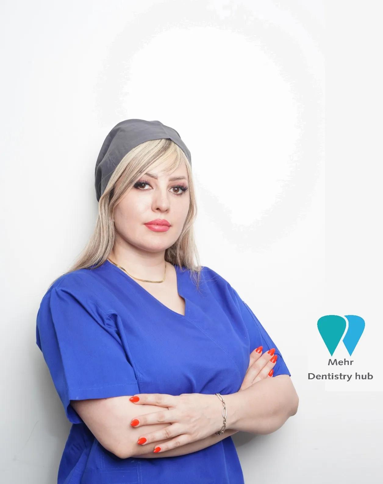 دکتر شبنم طرازی