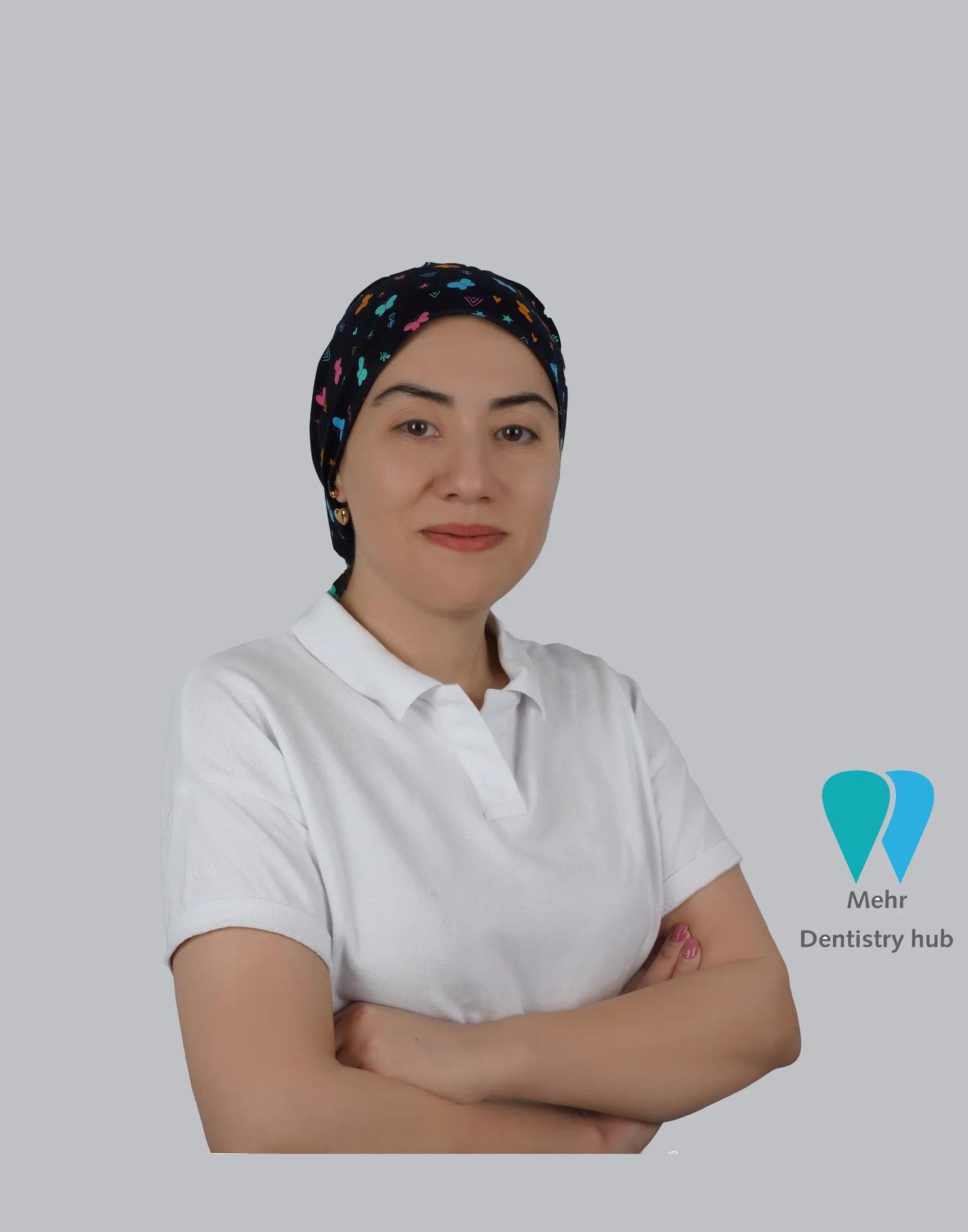 دکتر سولماز امانی