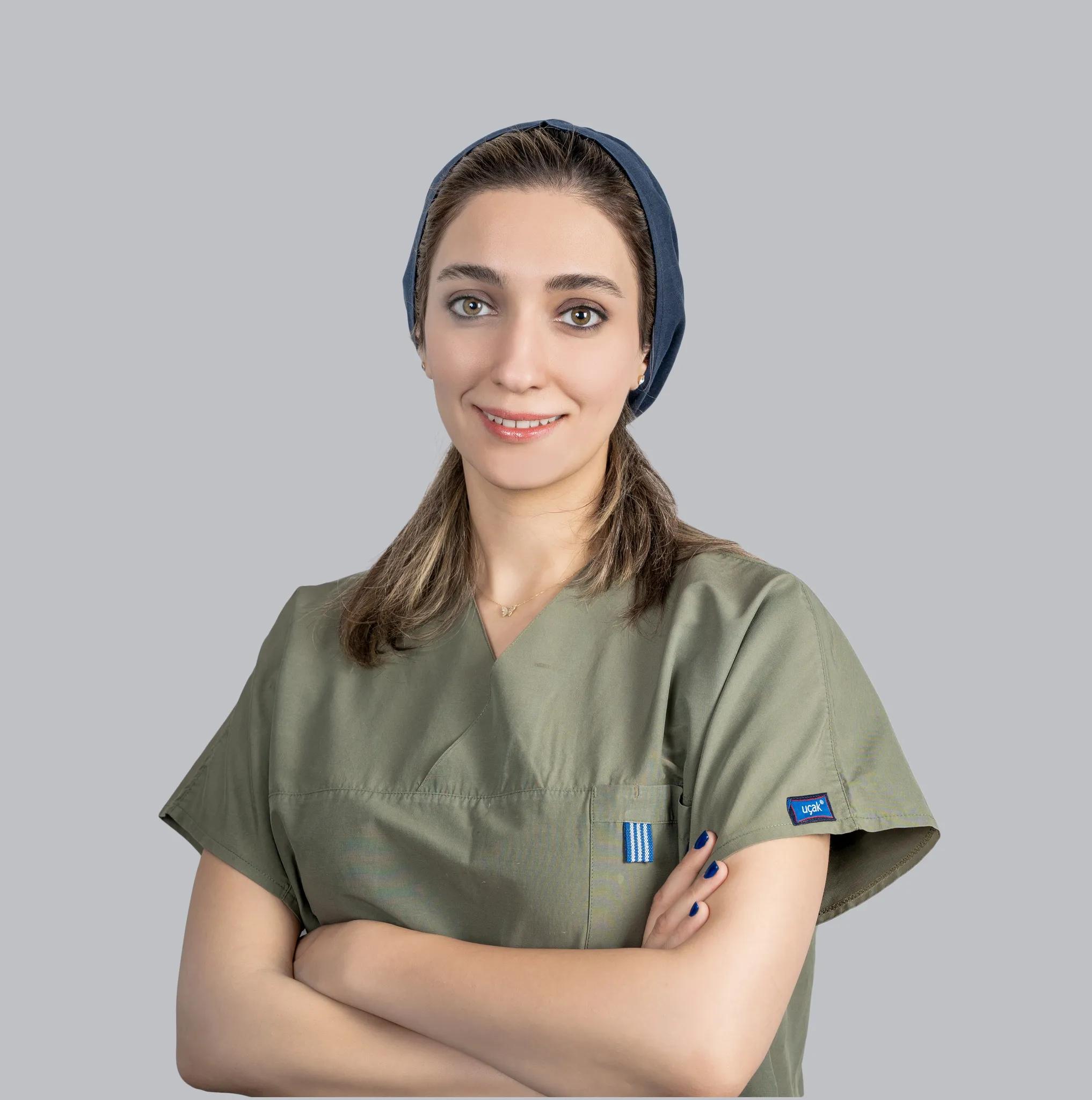 دکتر گلاره تجزیه چی