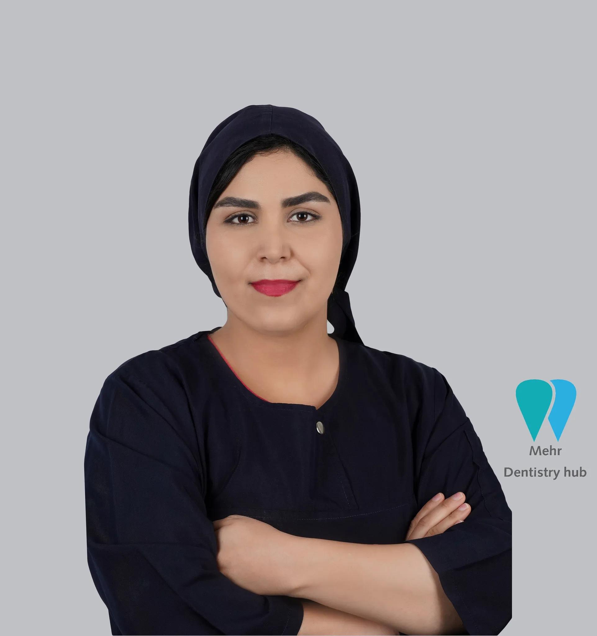 دکتر نازنین عباسی