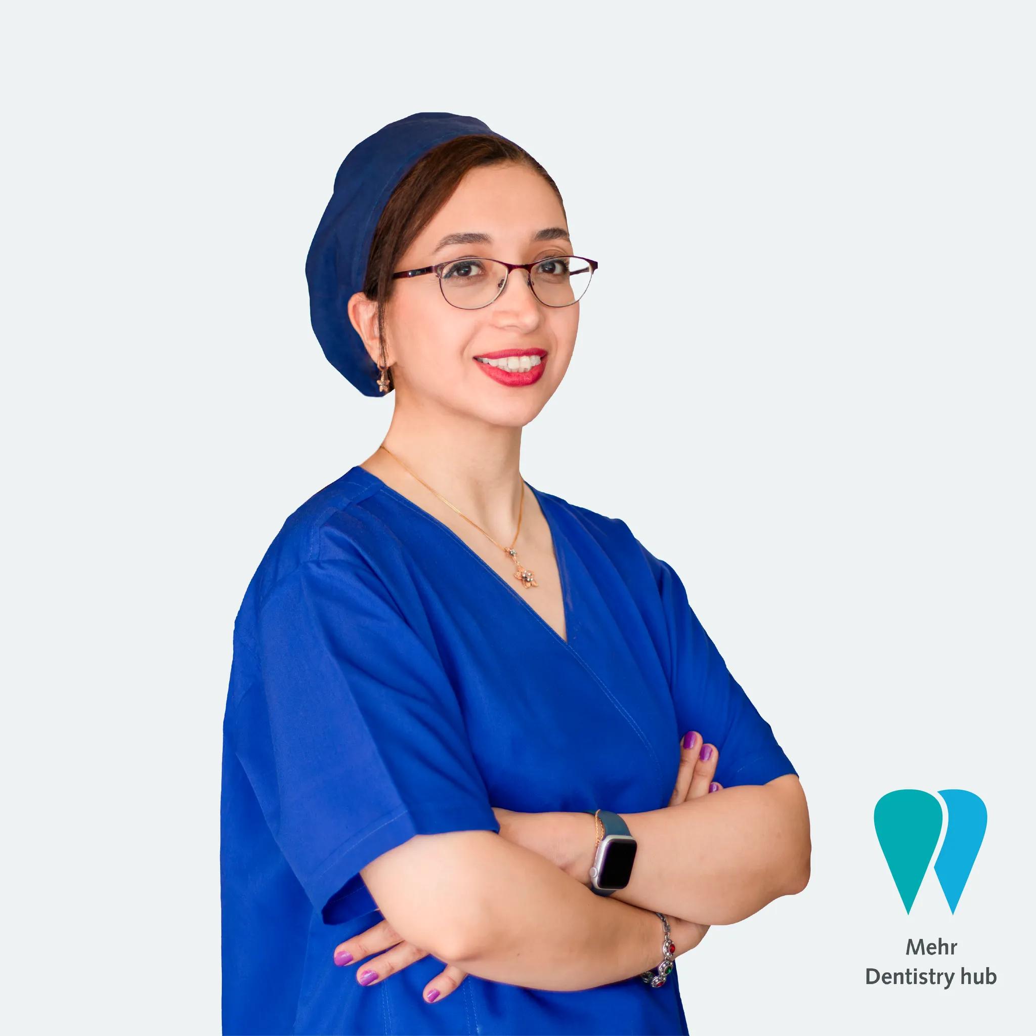 دکتر الهام عمادیان