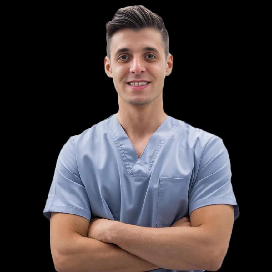 دکتر عماد شوقی