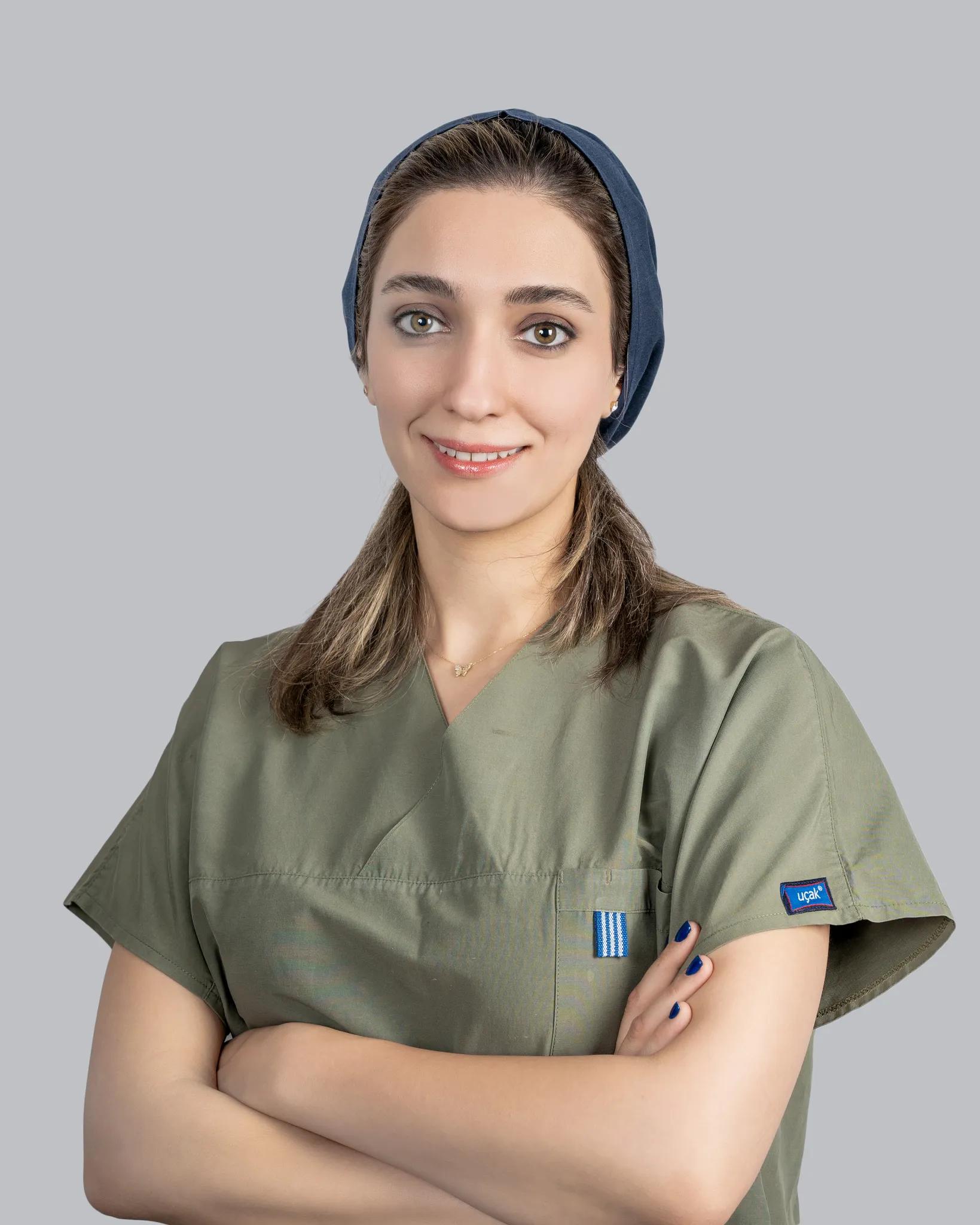 دکتر گلاره تجزیه چی