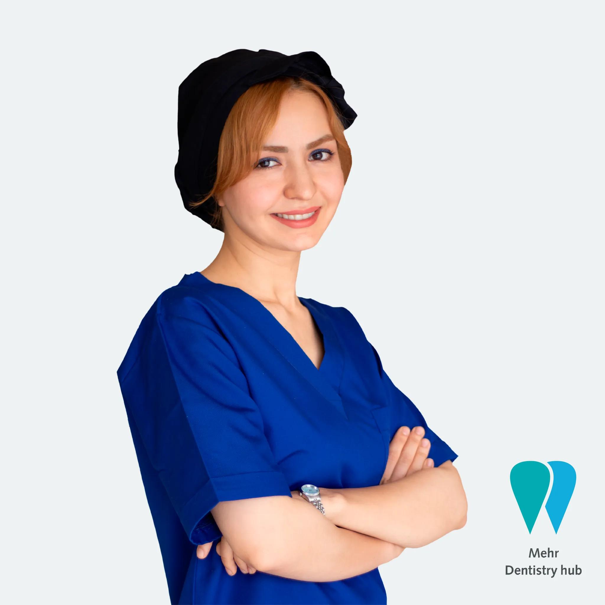 دکتر فرشته شهری