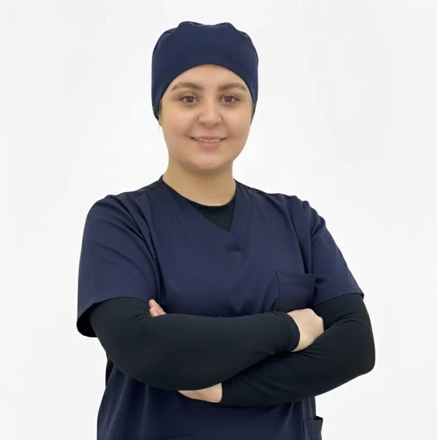 دکتر مژگان دستوری